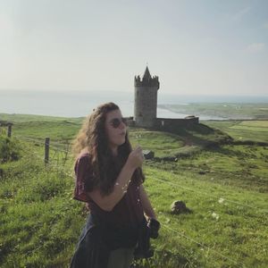 Meet your Posher, Renee'